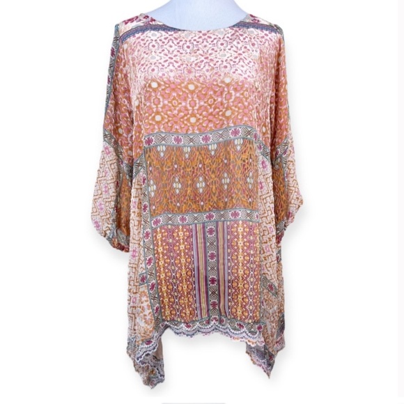 Johnny Was Xenia burnout - Picture 5 of 7